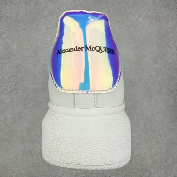MCQUEEN Holographique - Image 2