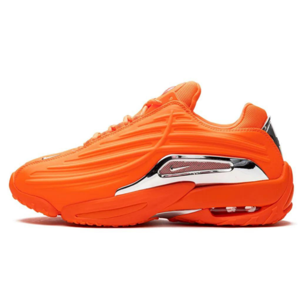 NOCTA HOT STEP 2 ORANGE