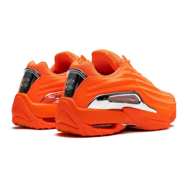 NOCTA HOT STEP 2 ORANGE - Image 2