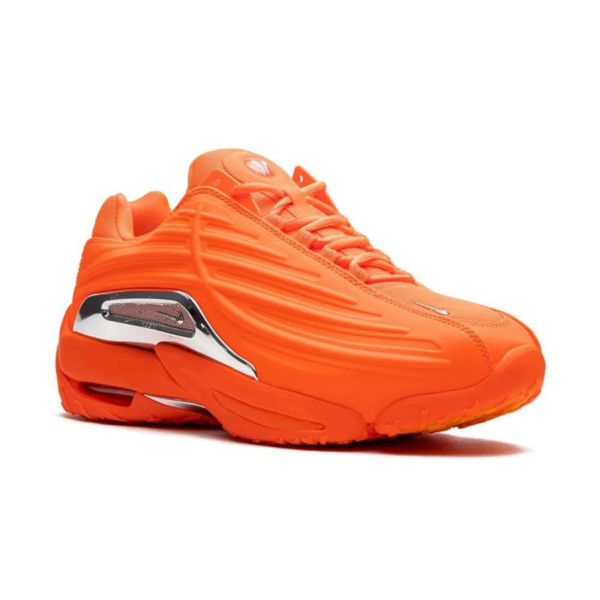 NOCTA HOT STEP 2 ORANGE - Image 3