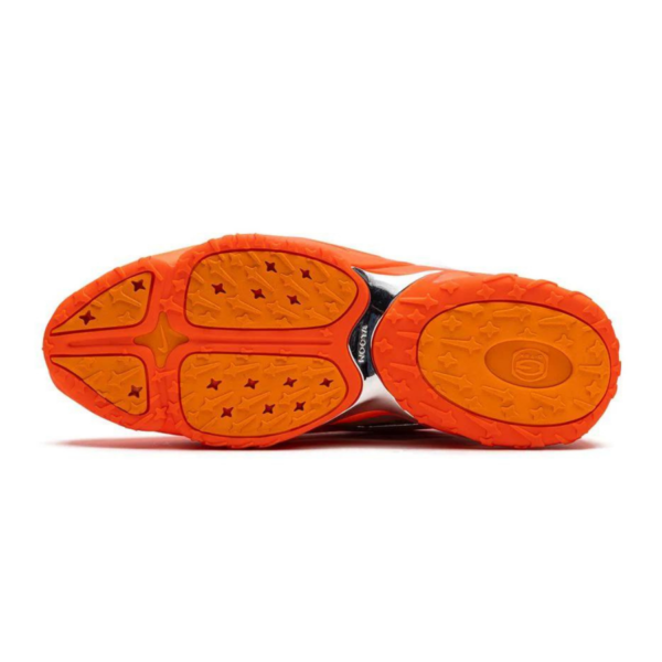 NOCTA HOT STEP 2 ORANGE - Image 4