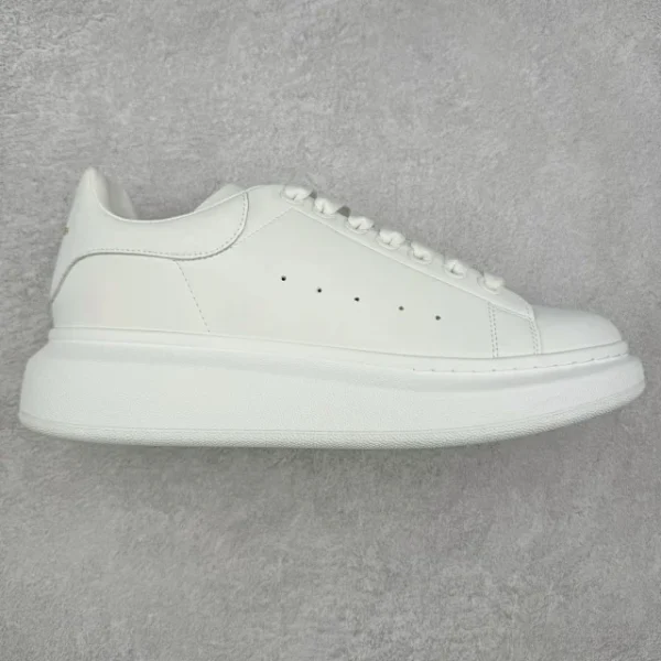MCQUEEN White