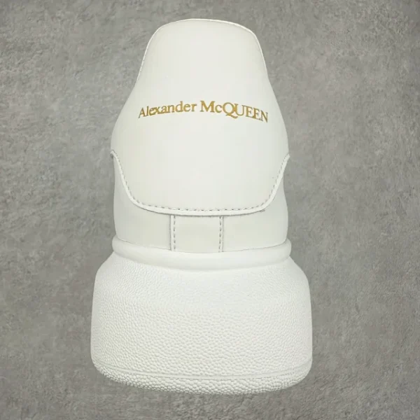 MCQUEEN White - Image 2