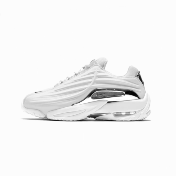 NOCTA HOT STEP 2 WHITE