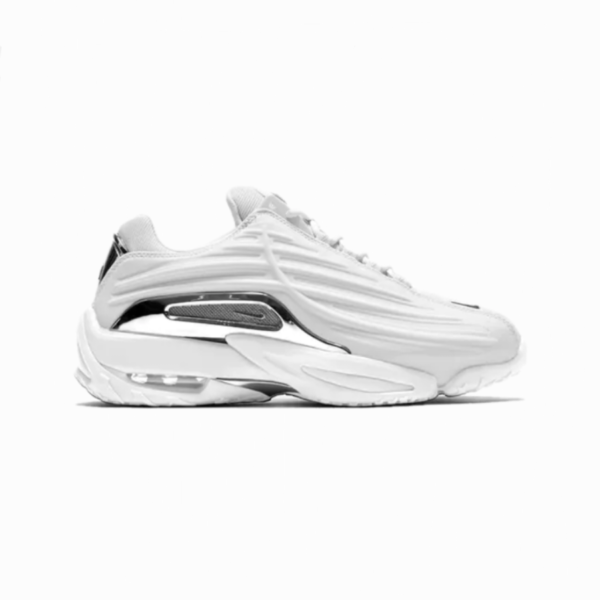 NOCTA HOT STEP 2 WHITE - Image 2