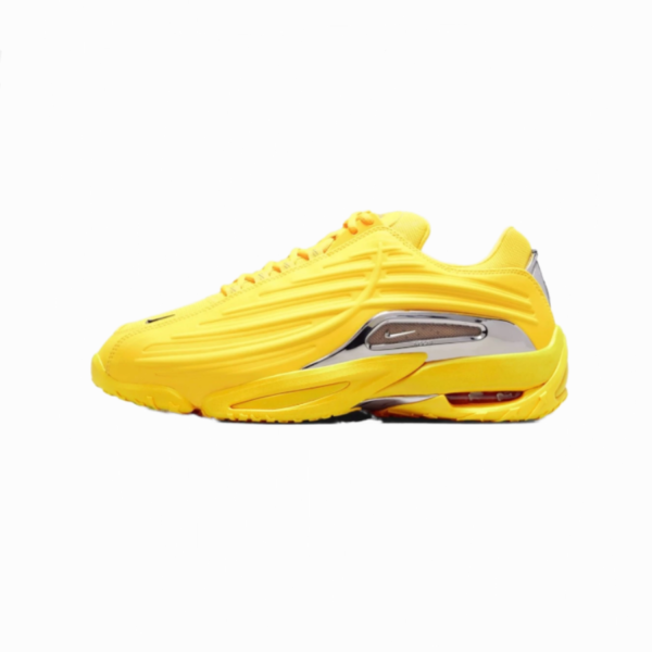 NOCTA HOT STEP 2 YELLOW