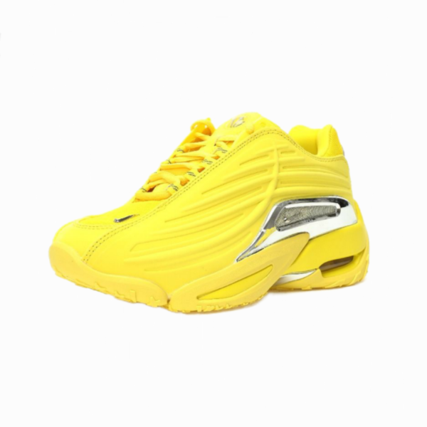 NOCTA HOT STEP 2 YELLOW - Image 2