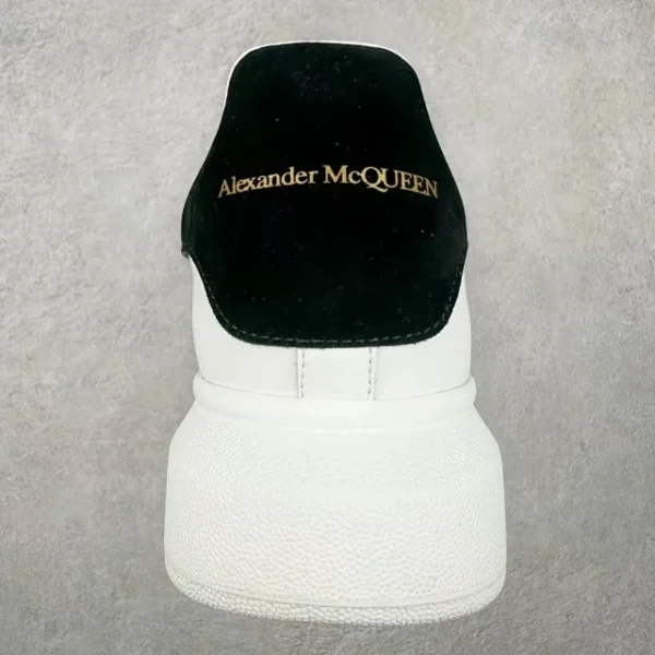 MCQUEEN Velvet Black - Image 2