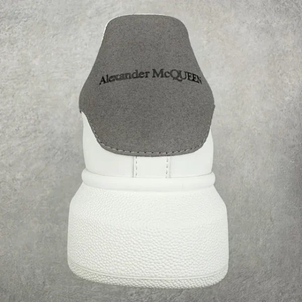 MCQUEEN White Grey - Image 2
