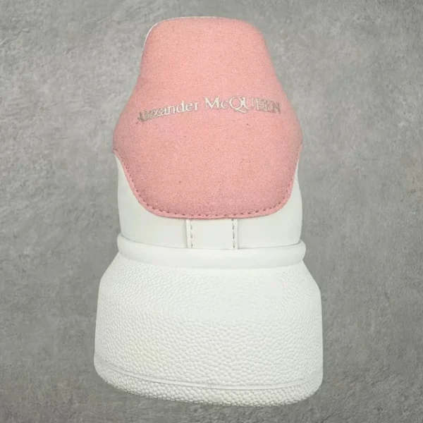 MCQUEEN White Pink - Image 2