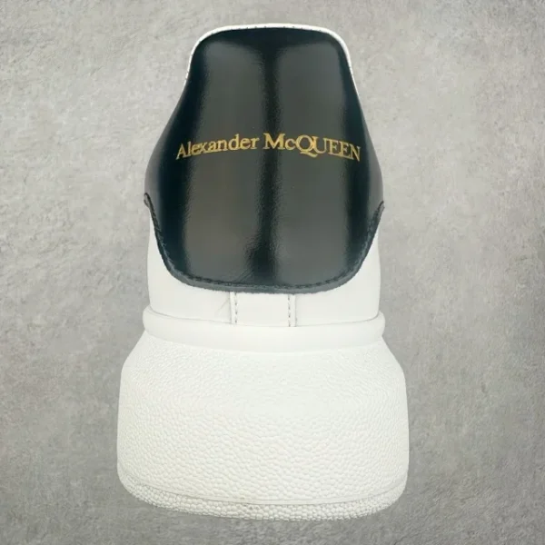 MCQUEEN Ivory Black - Image 2