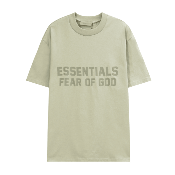 Essentials Tee