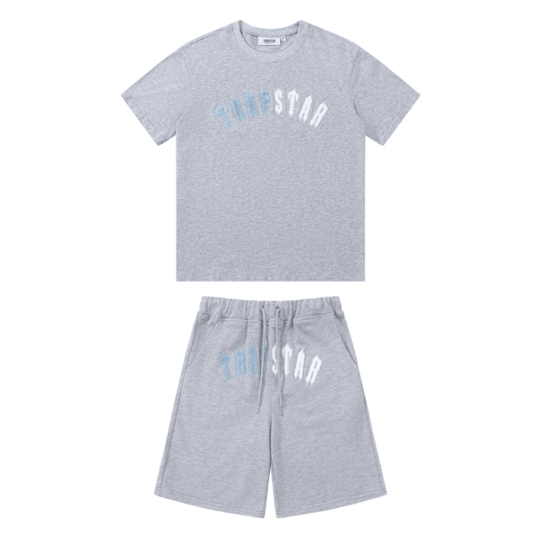TRAPSTAR SHORT SET