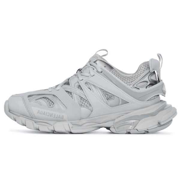 TRACK - Grey