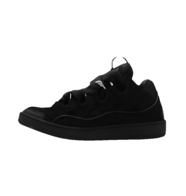 Lanvin Triple Black