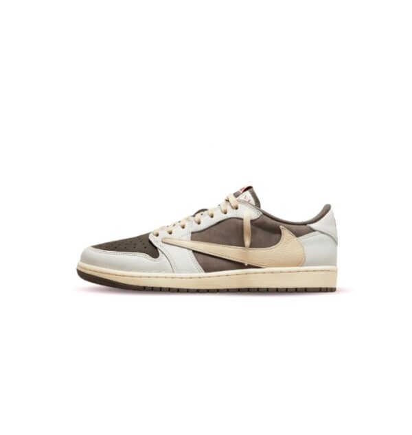 J1 Retro Low x TS
