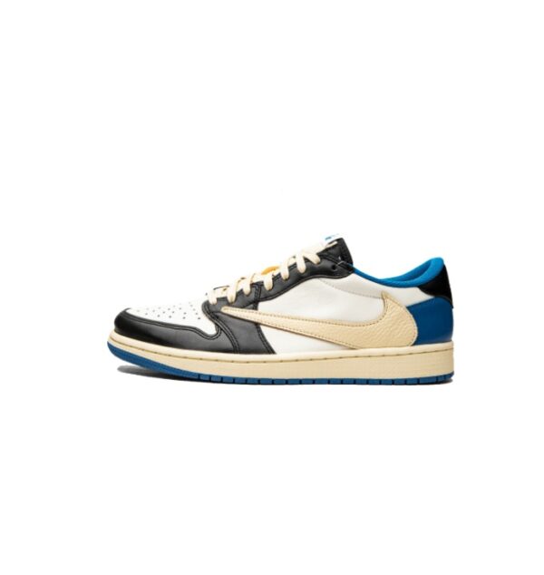J1 Retro Low Fragment x TS