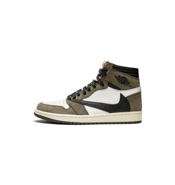 J1 Retro High OG x TS