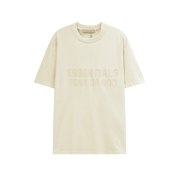 Essentials Tee