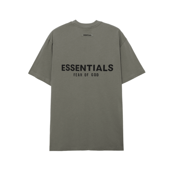 Essentials Tee