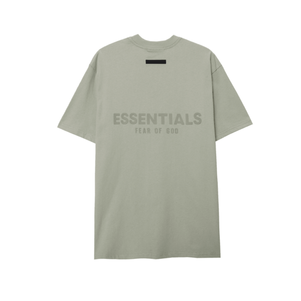 Essentials Tee