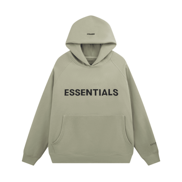 Essentials Hoodie