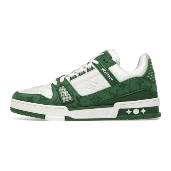 Trainer Green
