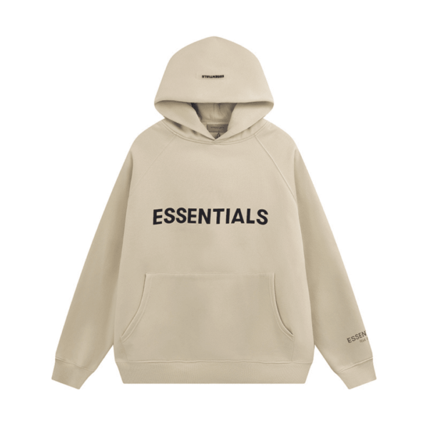 Essentials Hoodie