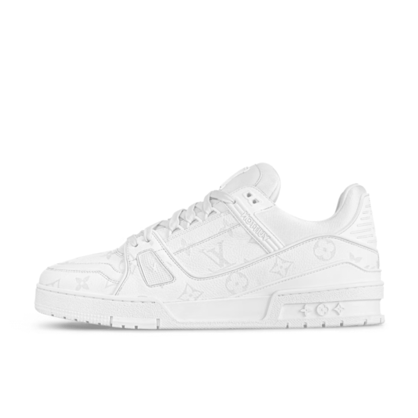Trainer White