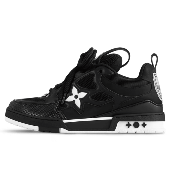 Skate Black