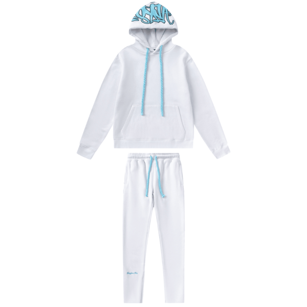SYNA WORLD TRACKSUIT