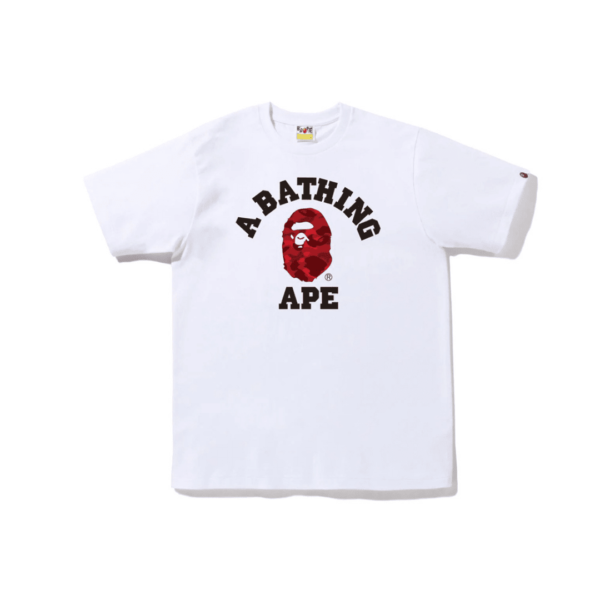Bape T-Shirt