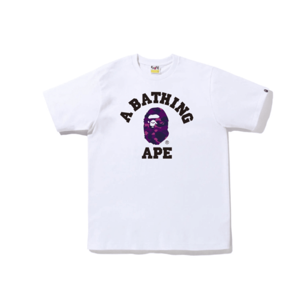 Bape T-Shirt