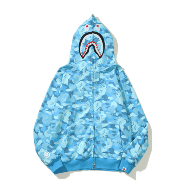 Bape Hoodie