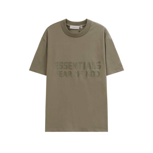 Essentials Tee