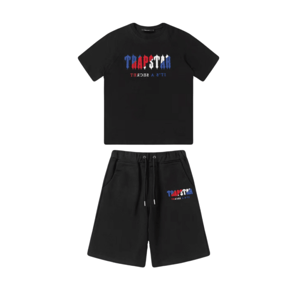 TRAPSTAR SHORT SET