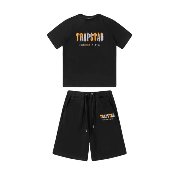 TRAPSTAR SHORT SET