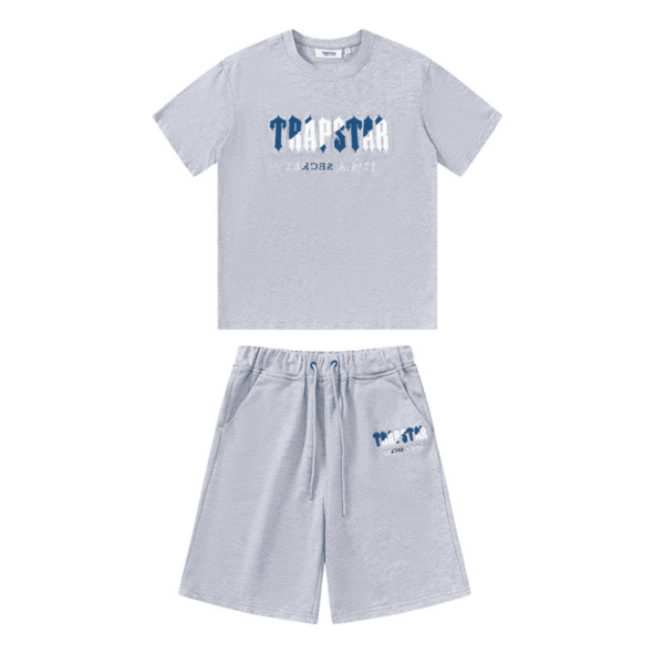 TRAPSTAR SHORT SET