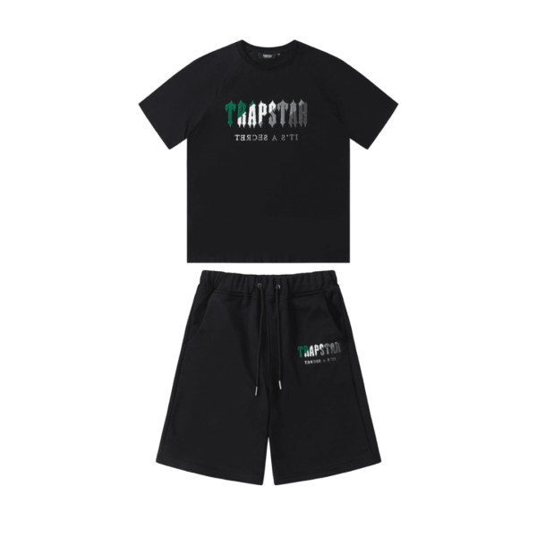 TRAPSTAR SHORT SET