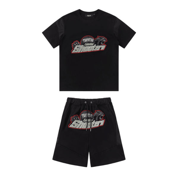 TRAPSTAR SHORT SET