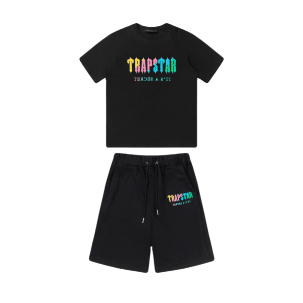 TRAPSTAR SHORT SET