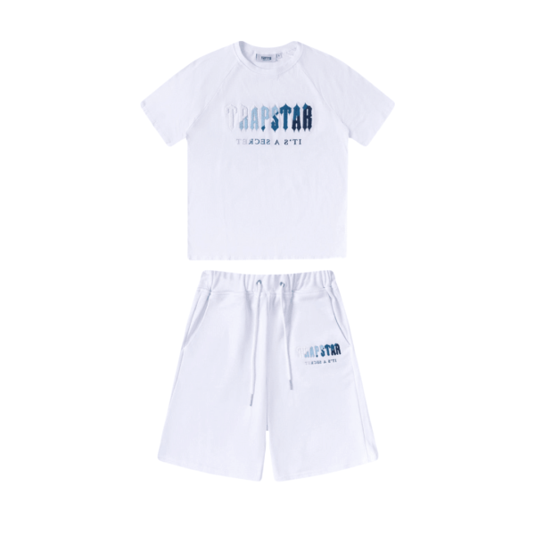 TRAPSTAR SHORT SET