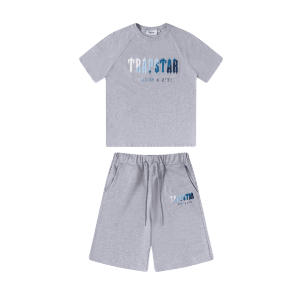 TRAPSTAR SHORT SET