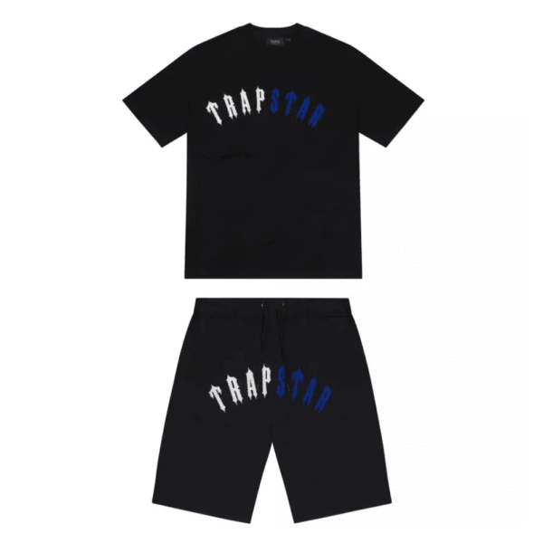 TRAPSTAR SHORT SET