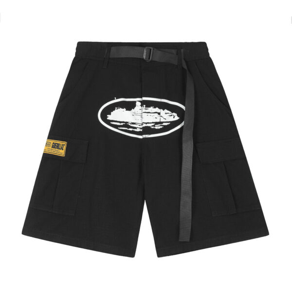 Cargo Shorts