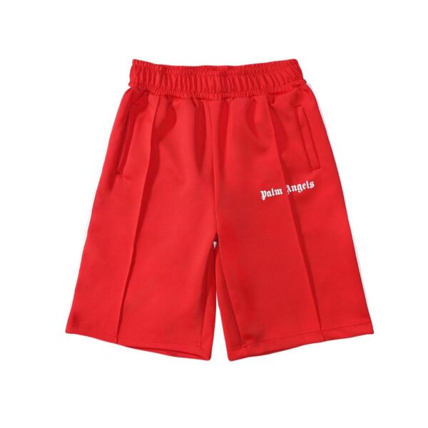 PALM SHORTS