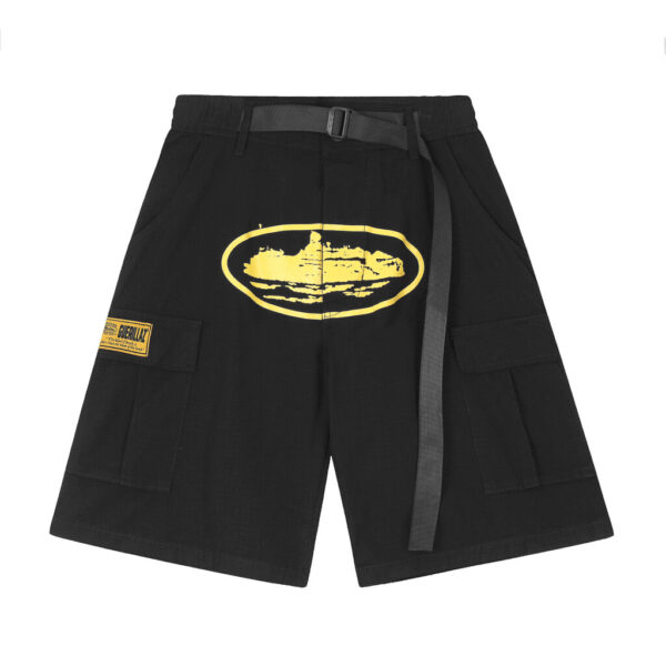Cargo Shorts