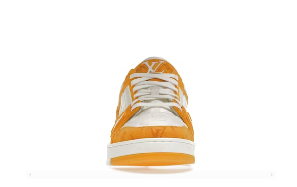 Trainer Yellow - Image 3