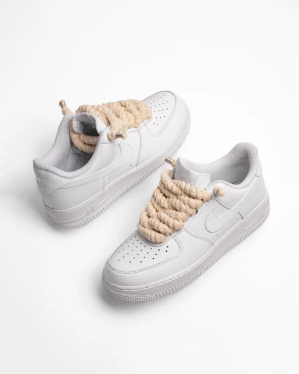 Beige Ropes