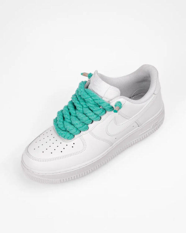 Green Ropes - Image 2
